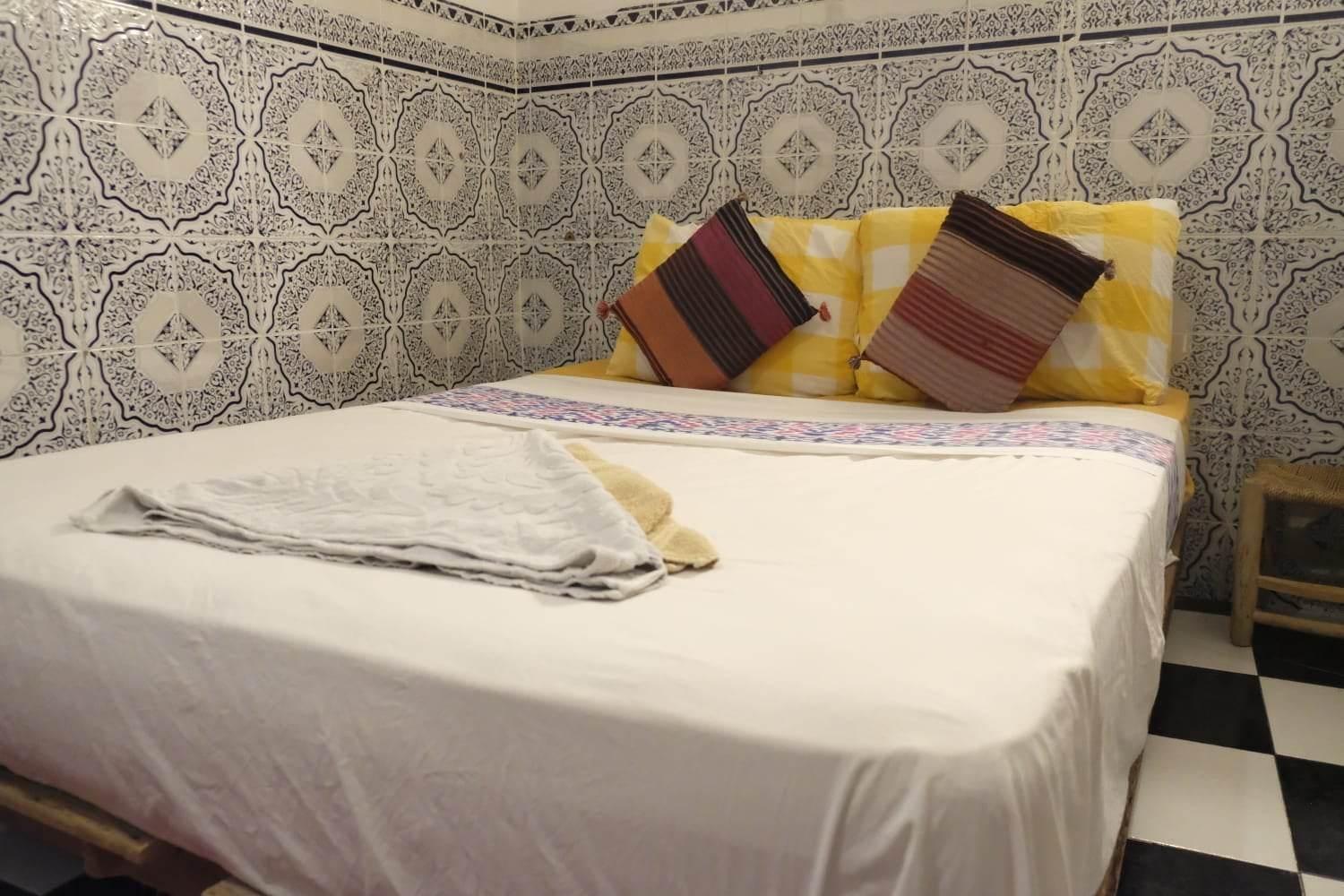 Hannah House Marrákes Kültér fotó